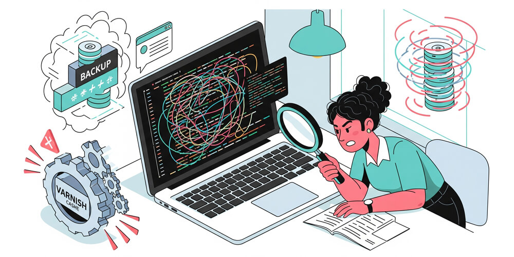Featured image for Debugging a Nightmare Plugin Conflict: A Lesson in Challenging Assumptions